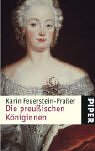 Die preußischen Königinnen (Piper Taschenbuch, Band 3814) Memories