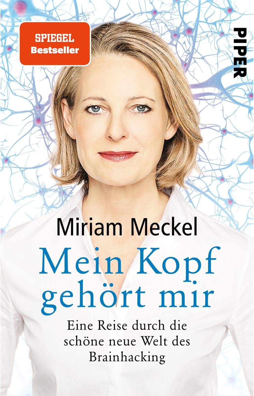 Mein Kopf gehört mir Books