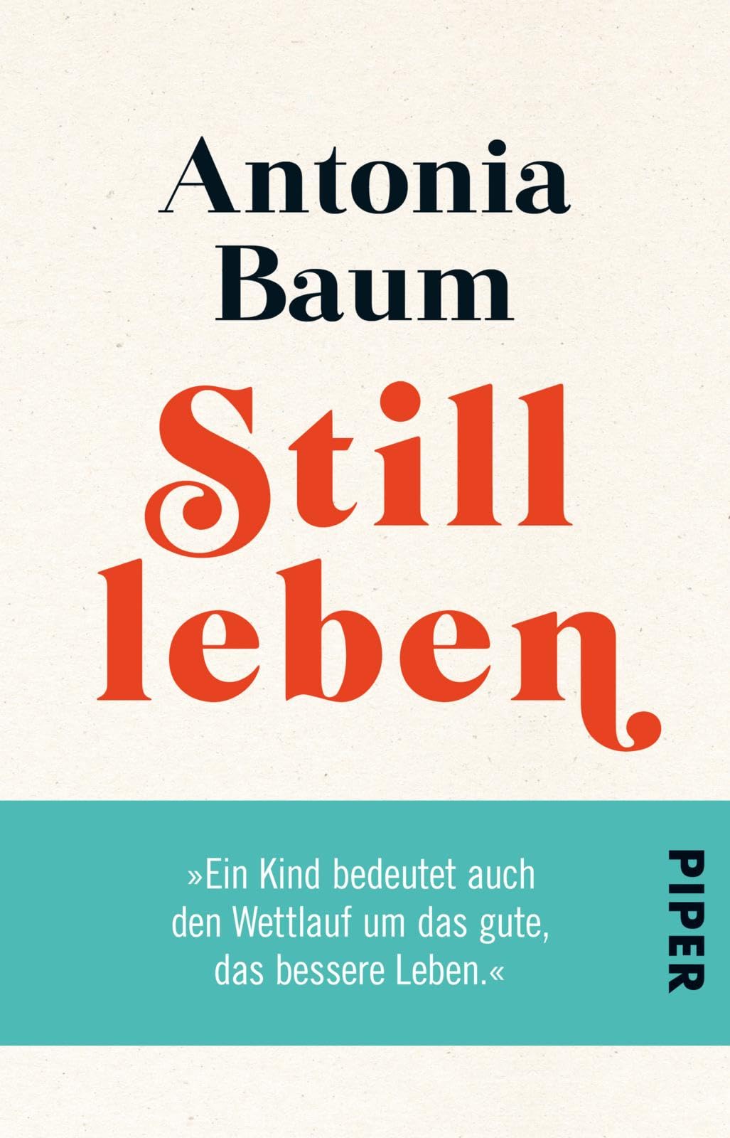 Stillleben Social Sciences