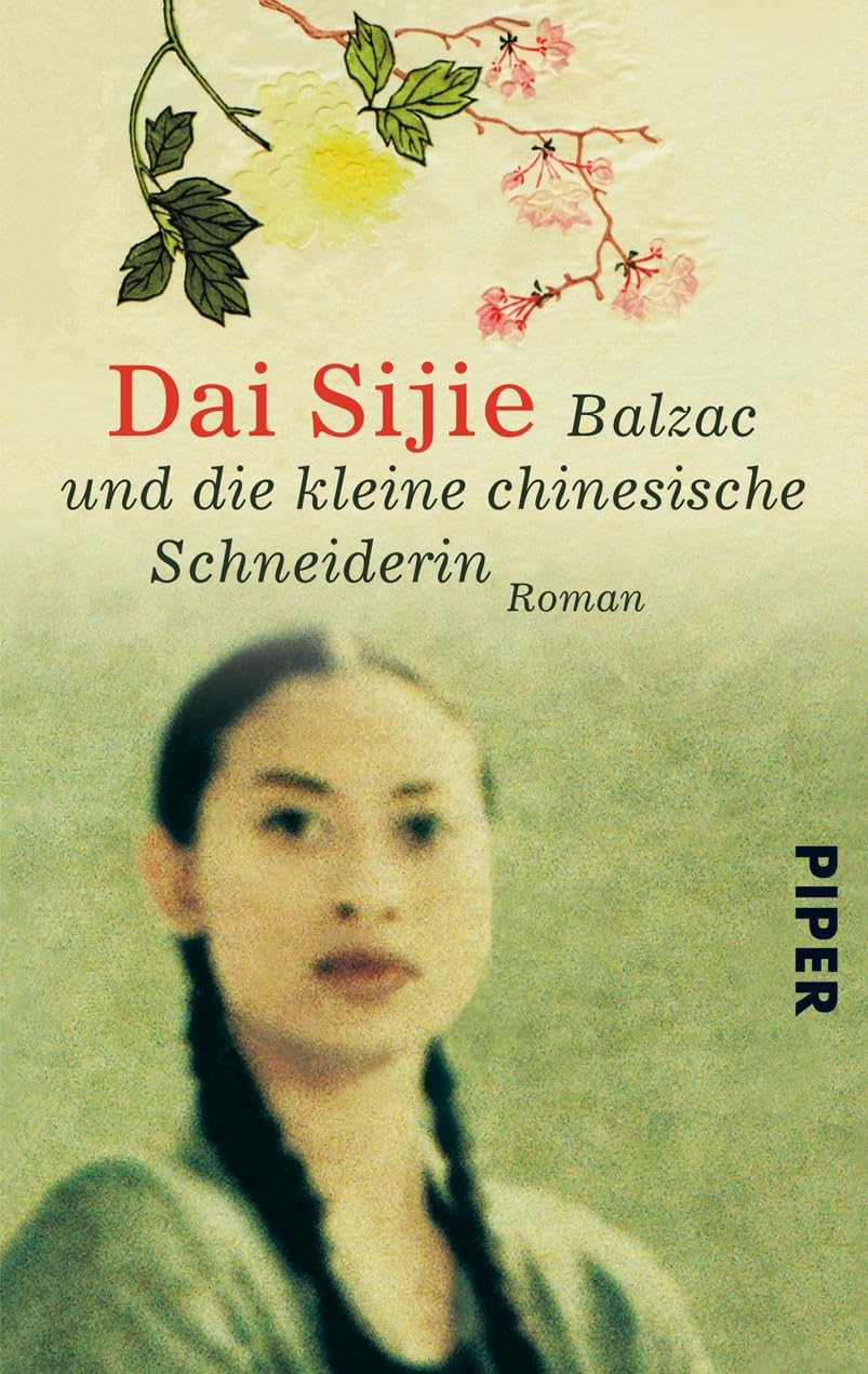 Balzac und die kleine chinesische Schneiderin Contemporary literature