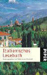 Italienisches Lesebuch (Piper Taschenbuch, Band 3874) Contemporary literature