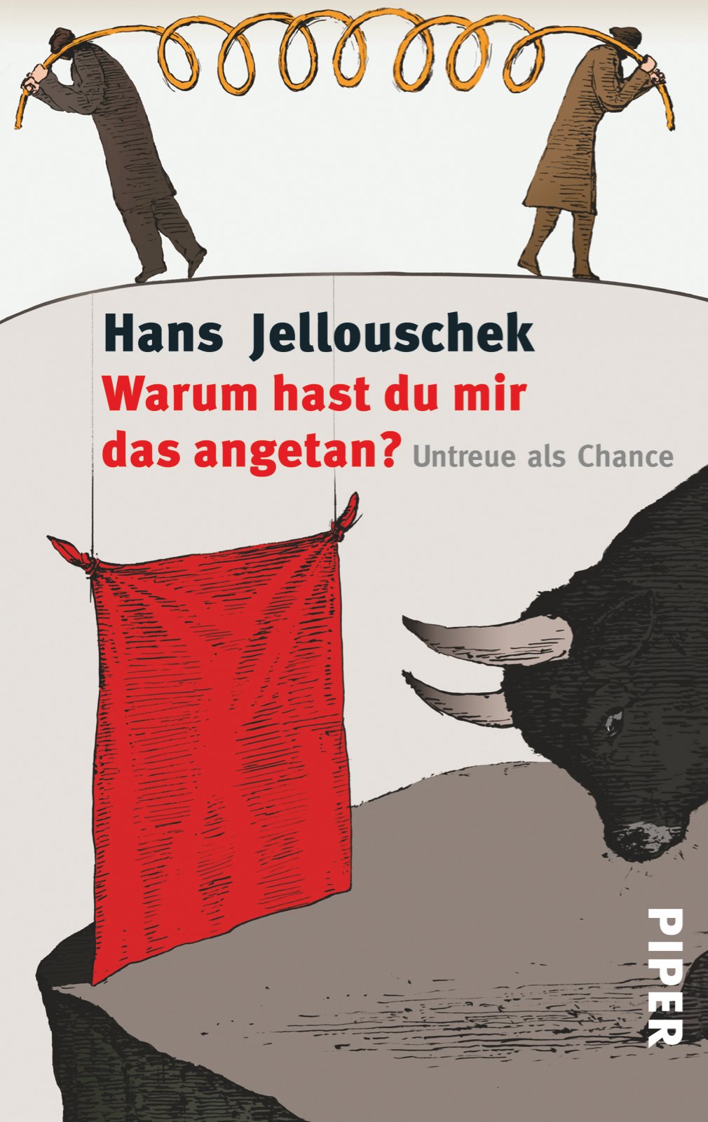 Warum hast du mir das angetan? Eroticism