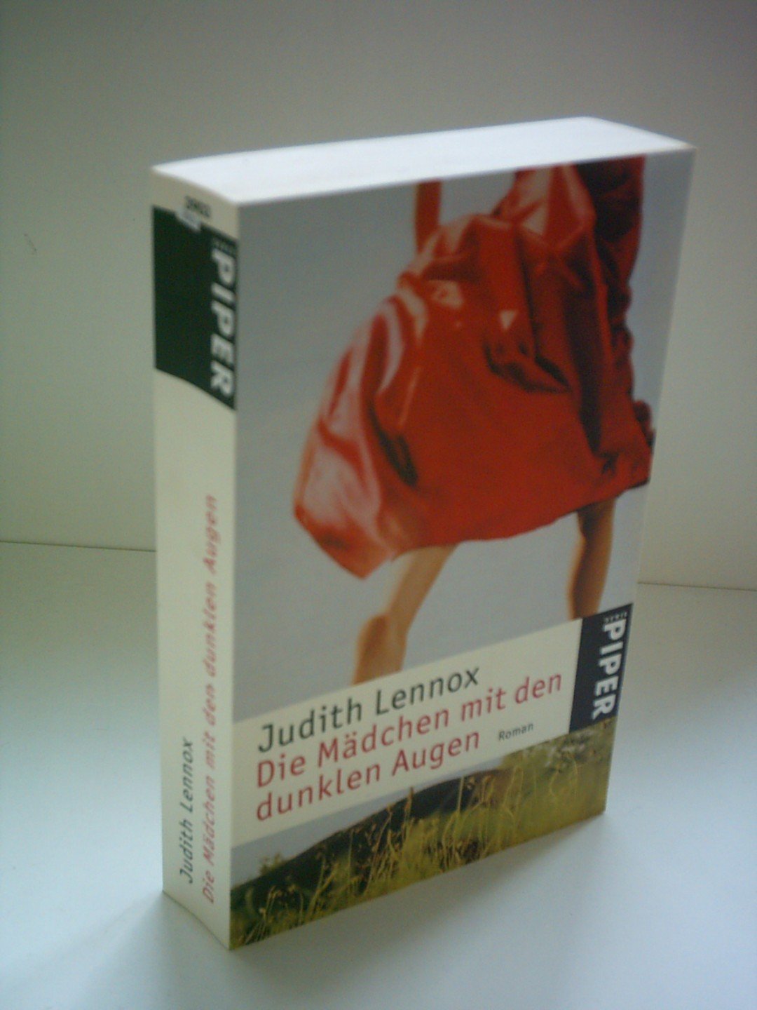 Product Image: Die Mädchen mit den dunklen Augen