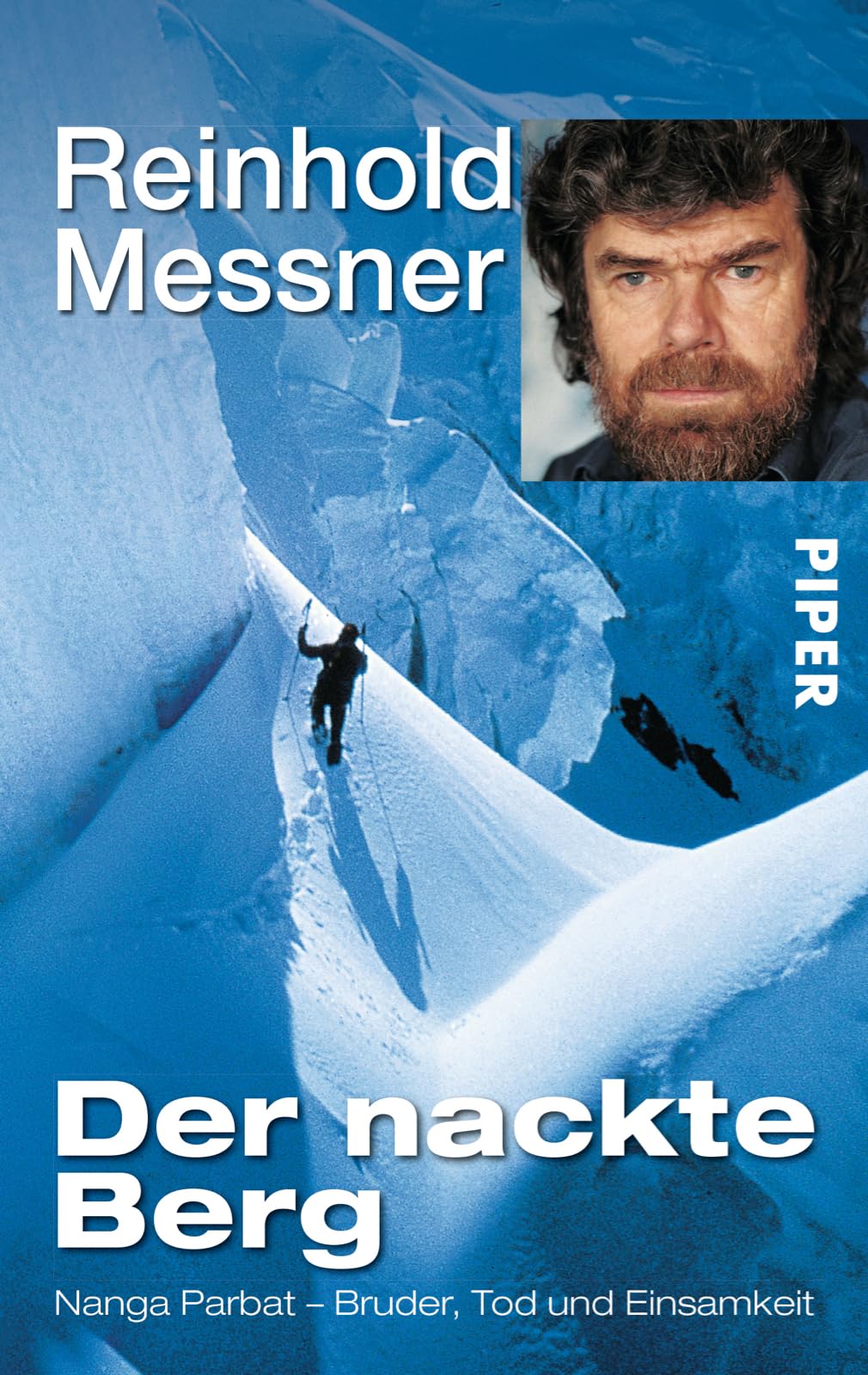 Der nackte Berg Politics & Society Books