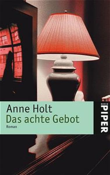 Das achte Gebot: Roman (Piper Taschenbuch, Band 3928) Contemporary literature