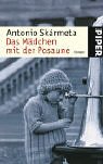 Das Mädchen mit der Posaune: Roman (Piper Taschenbuch, Band 3981) Contemporary literature