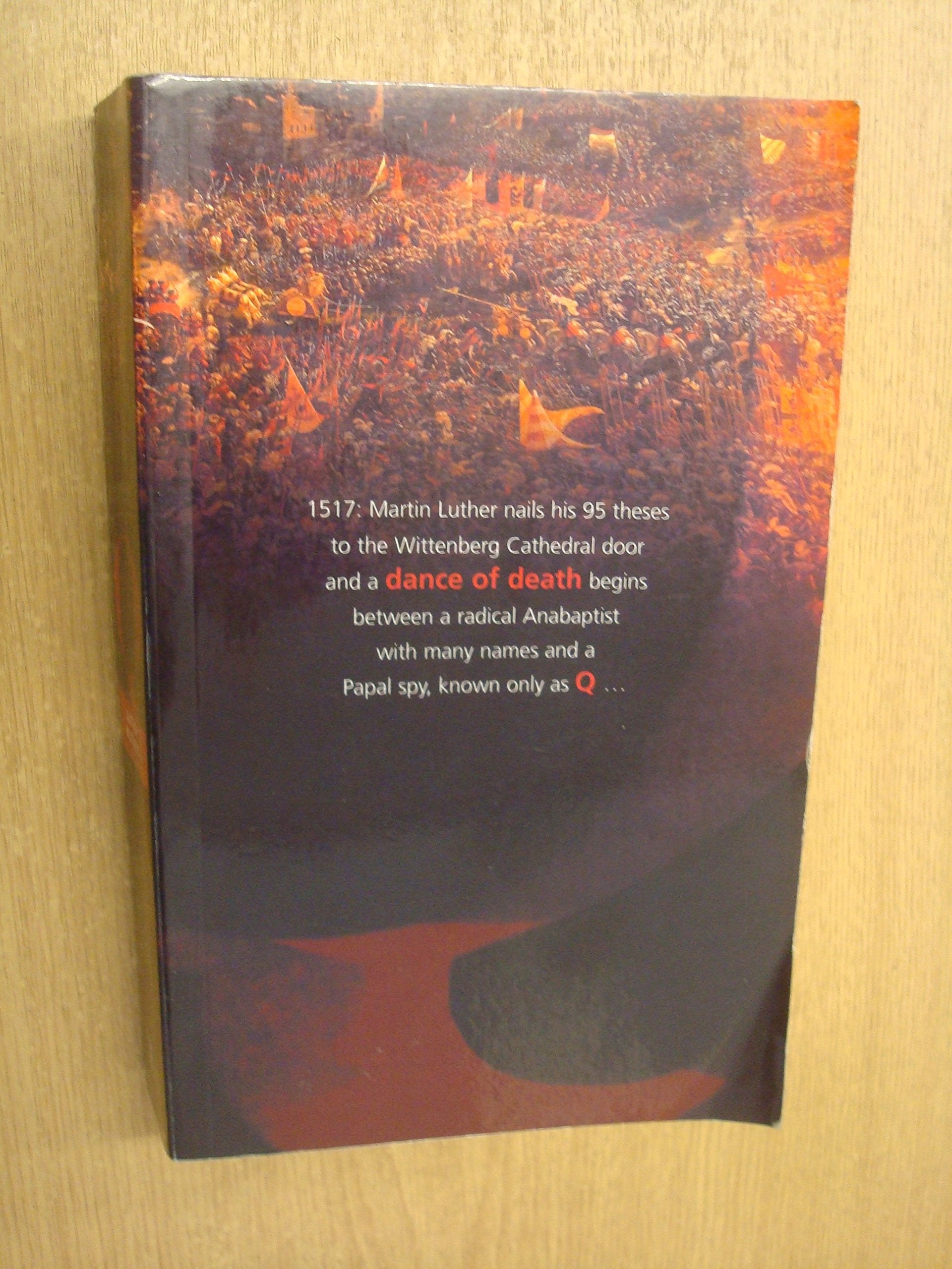 Q: Roman (Piper Taschenbuch, Band 3990) Historical Fiction