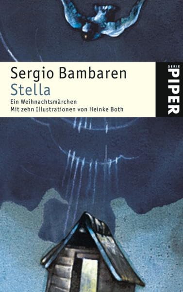 Stella: Ein Weihnachtsmärchen (Piper Taschenbuch, Band 4003) Contemporary literature