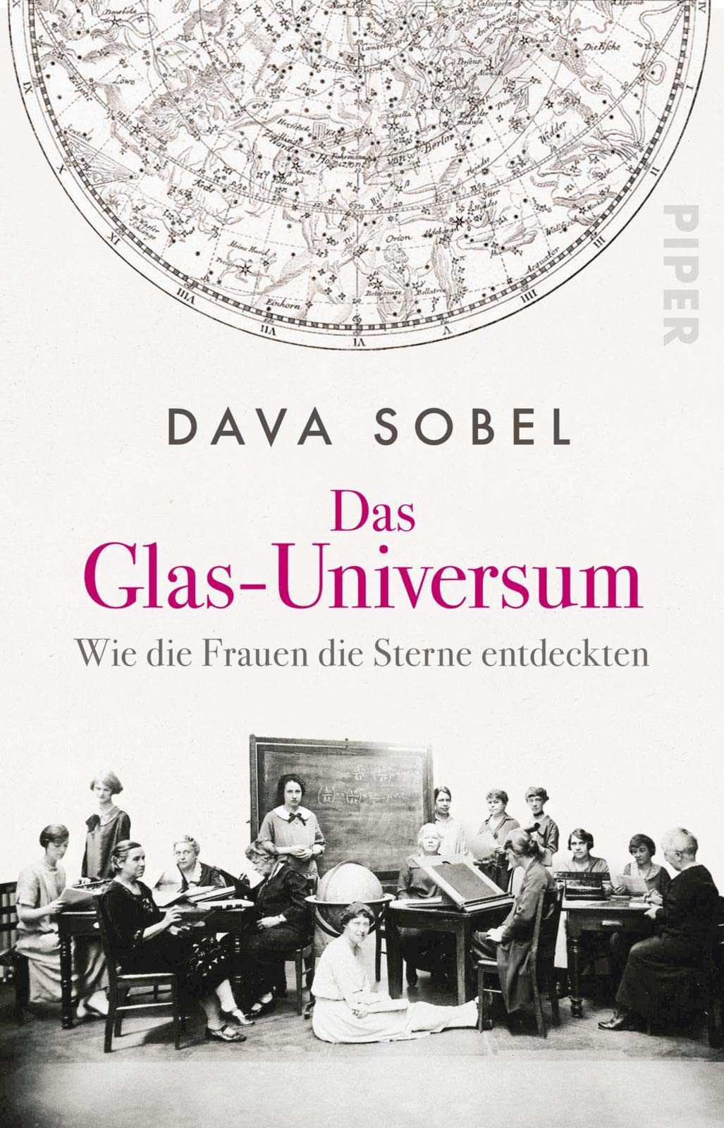 Product Image: Das Glas-Universum
