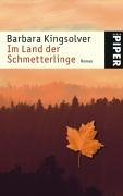 Im Land der Schmetterlinge: Roman (Piper Taschenbuch, Band 4049) Contemporary literature