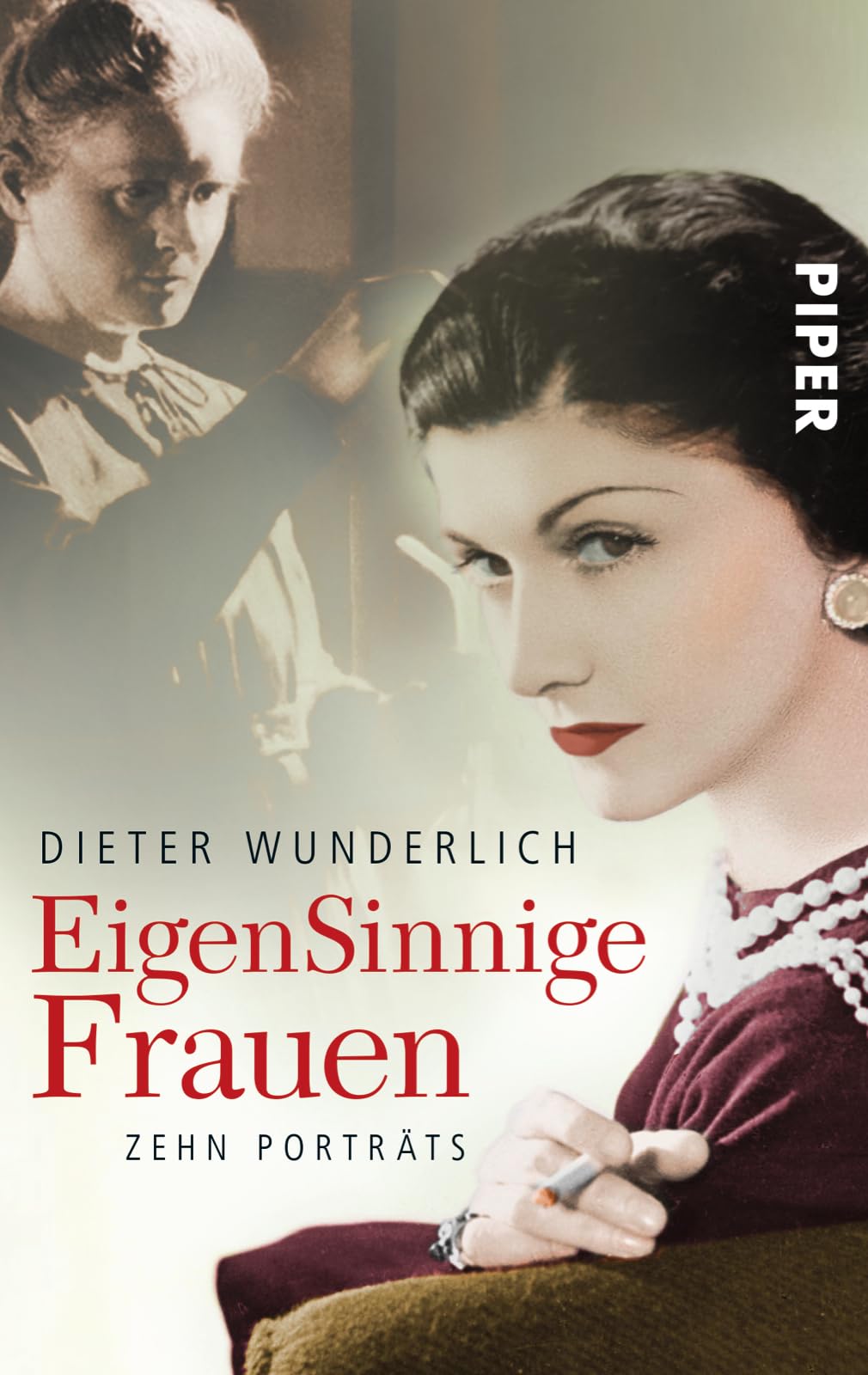 Product Image: EigenSinnige Frauen