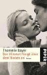 Der Himmel fängt über dem Boden an: Roman (Piper Taschenbuch, Band 24069) Contemporary literature