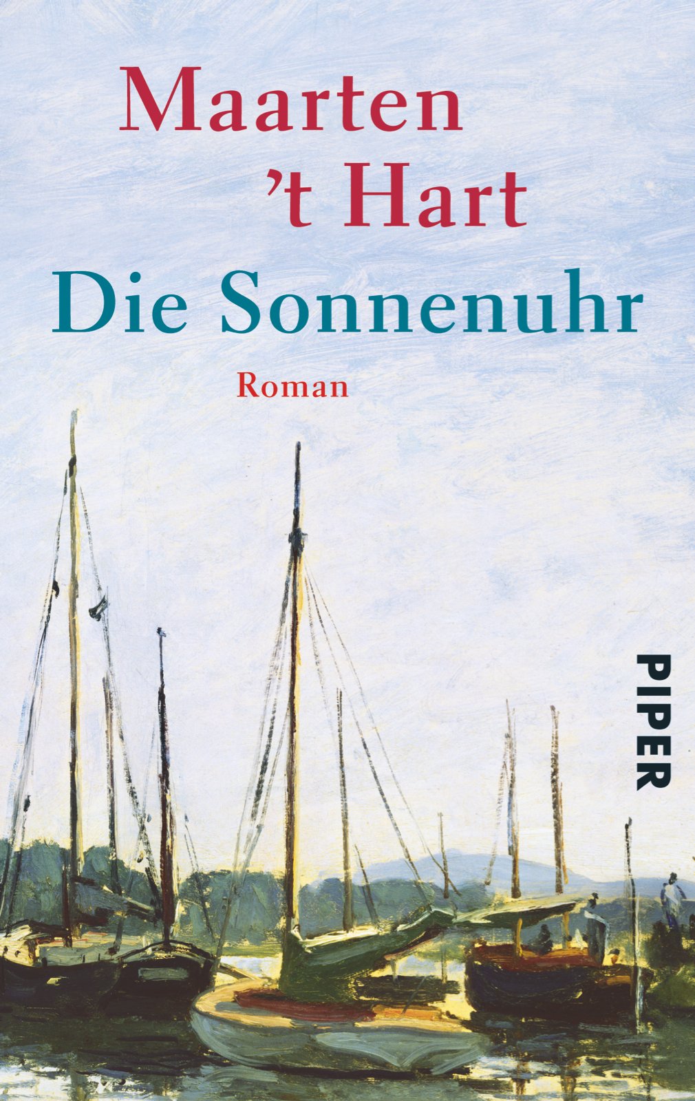 Die Sonnenuhr Contemporary literature Books