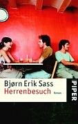 Herrenbesuch: Roman (Piper Taschenbuch, Band 4098) Contemporary literature