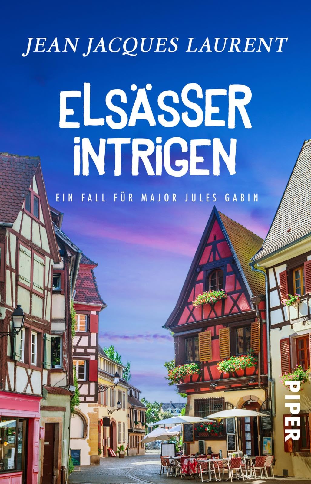Product Image: Elsässer Intrigen