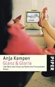 Glanz & Gloria: oder Wenn zwei Frauen aus Rache eine Firma gründen Books