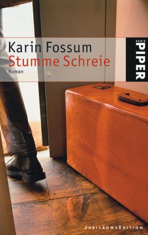 Stumme Schreie: Roman (Piper Taschenbuch, Band 4110) Contemporary literature