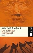 Der Turm der Einsamkeit: Roman (Piper Taschenbuch, Band 4199) Historical Fiction
