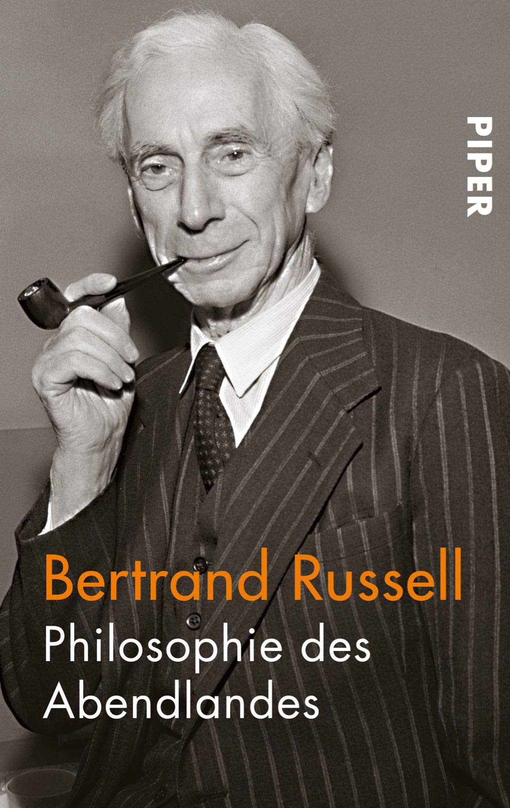 Philosophie des Abendlandes Philosophy