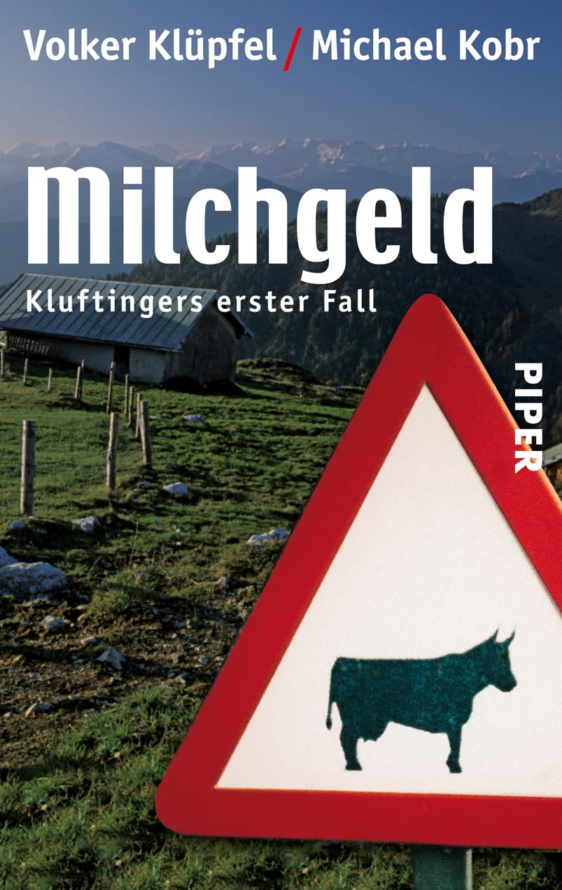 Product Image: Milchgeld