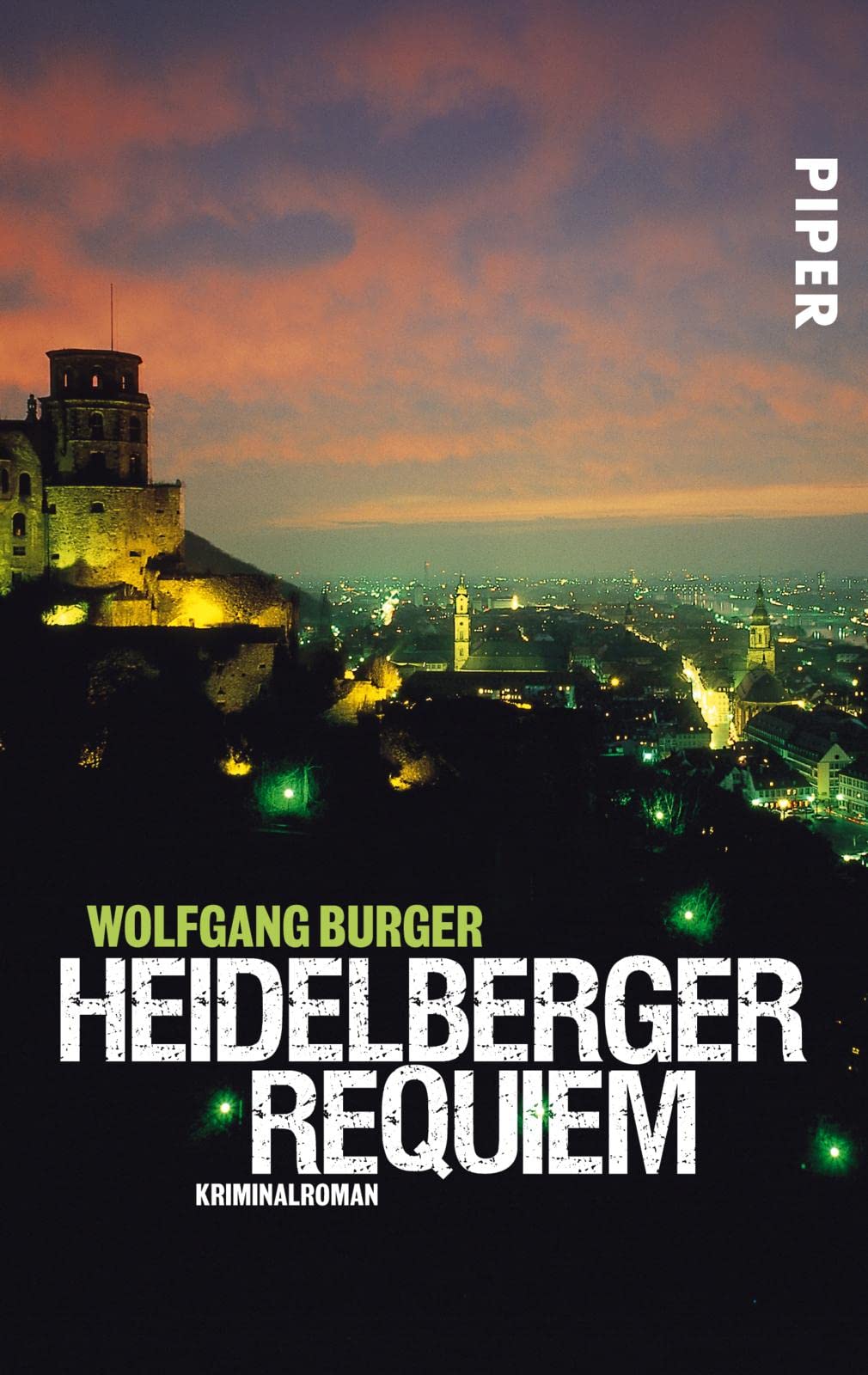 Product Image: Heidelberger Requiem