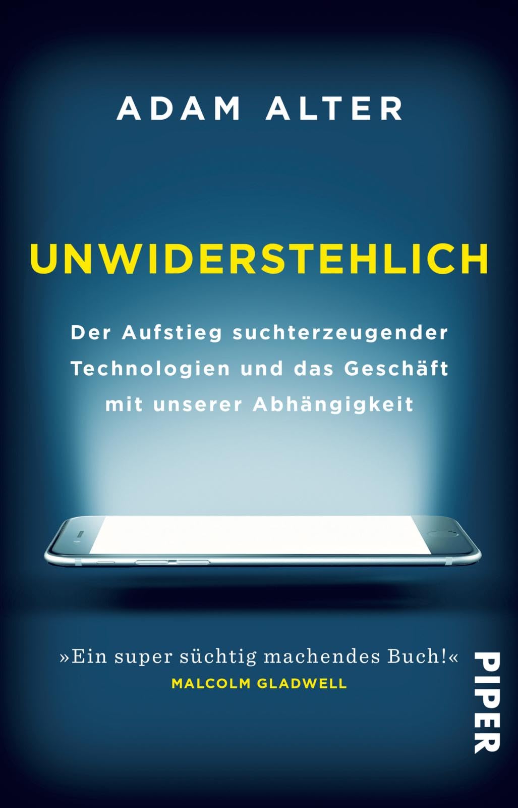 Unwiderstehlich Media & Communication Books