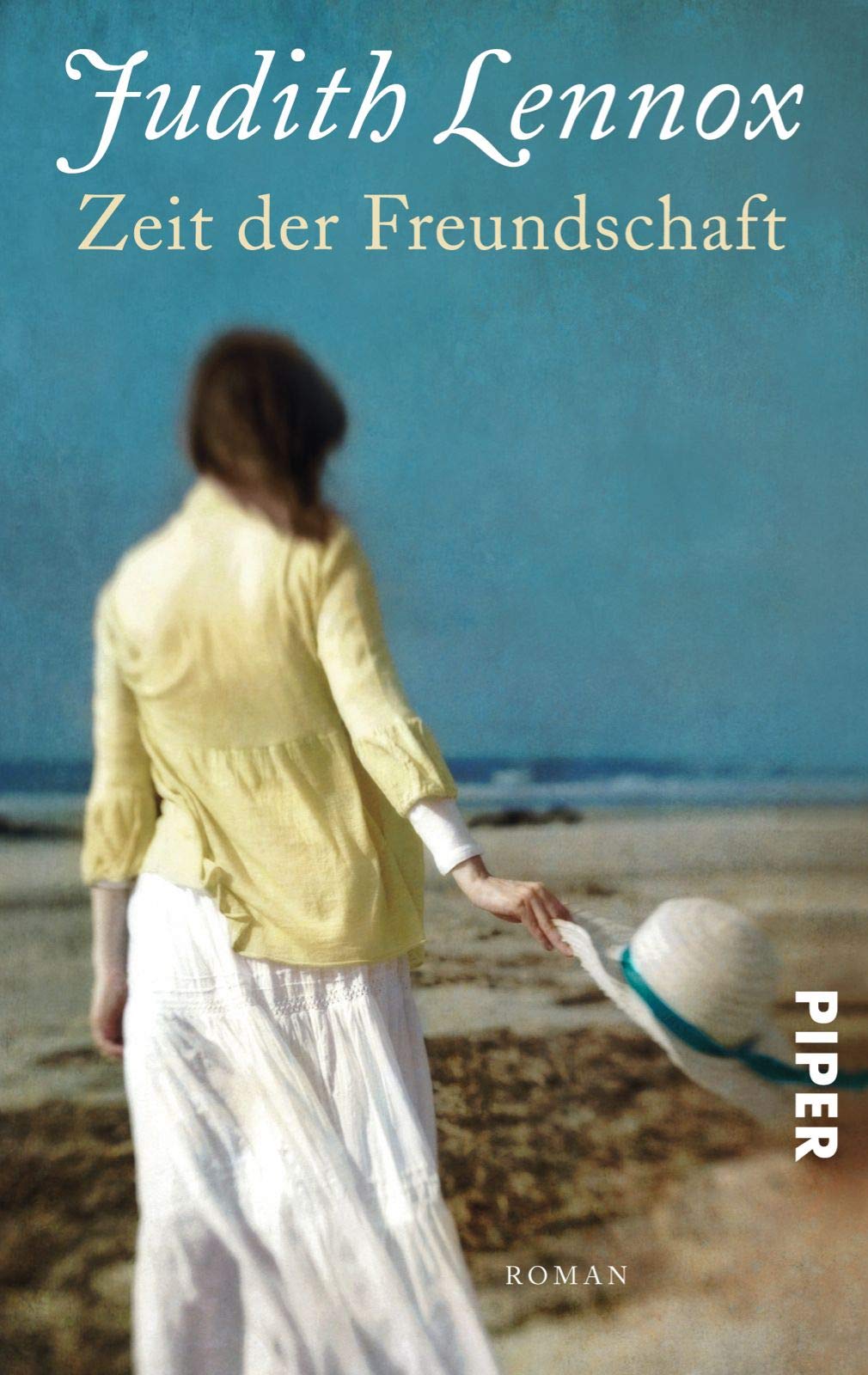 Zeit der Freundschaft Contemporary literature Books