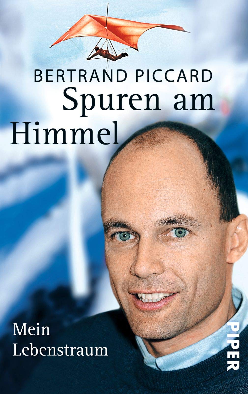 Spuren am Himmel Politics & Society Books