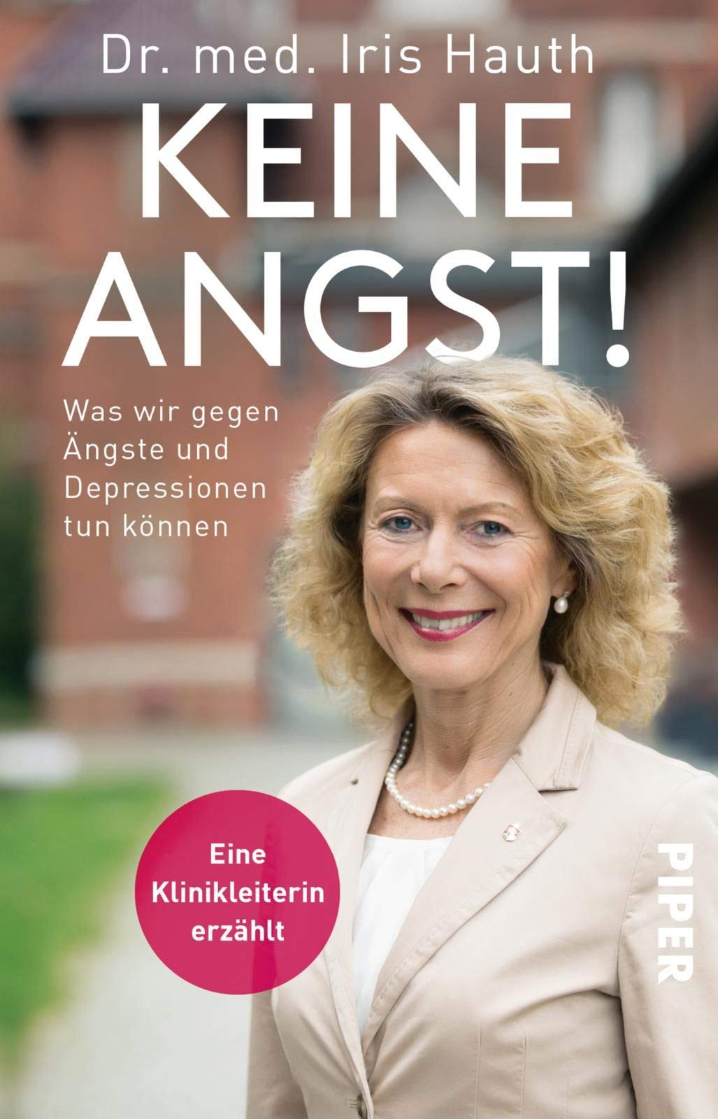 Keine Angst! Medicine
