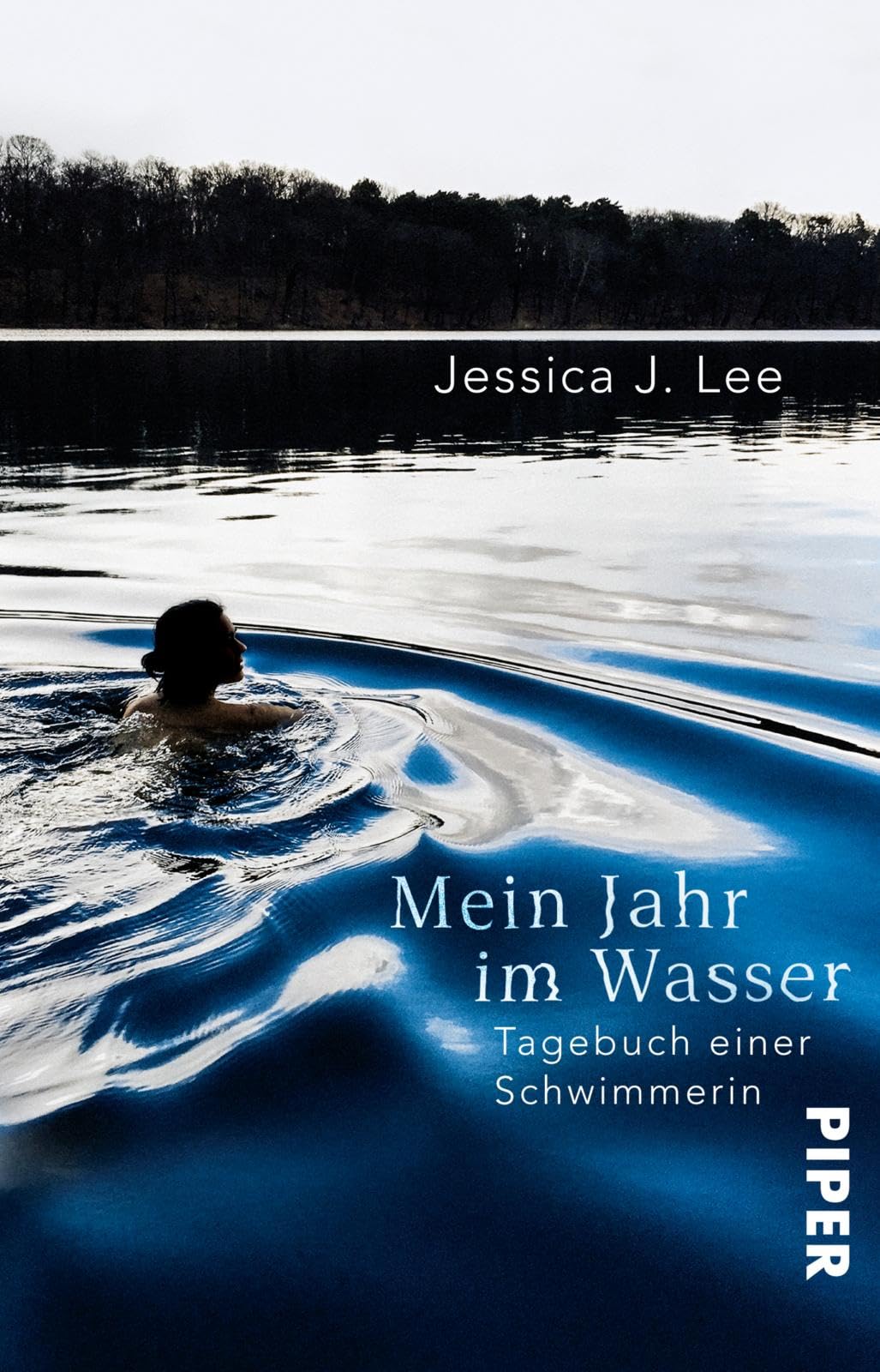 Mein Jahr im Wasser Leisure, Home & Garden