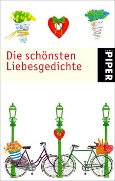 Die schönsten Liebesgedichte: Originalausgabe Poetry