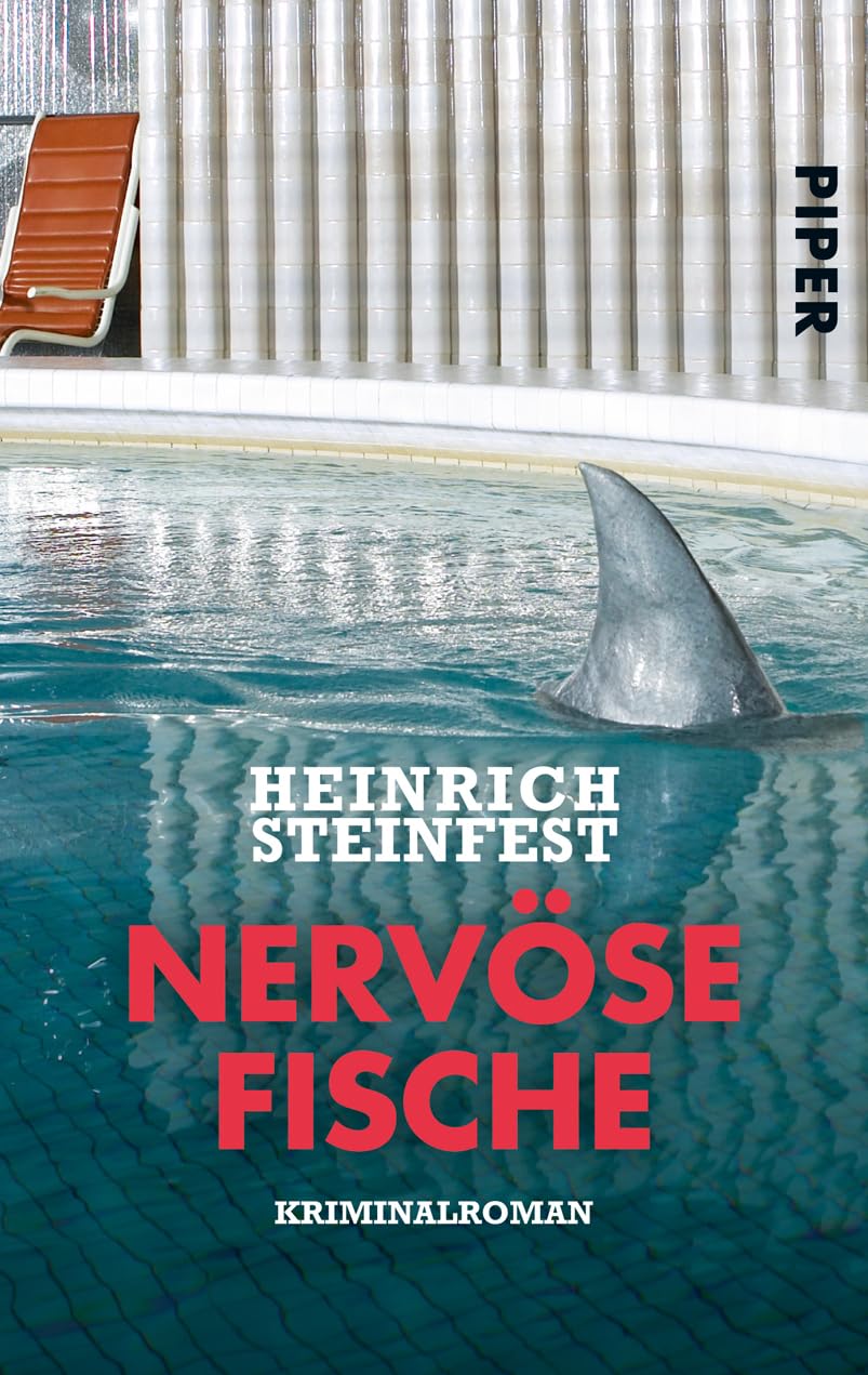 Nervöse Fische Contemporary literature