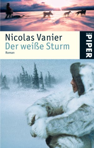 Der weiße Sturm: Roman (Piper Taschenbuch, Band 24311) Leisure, Home & Garden