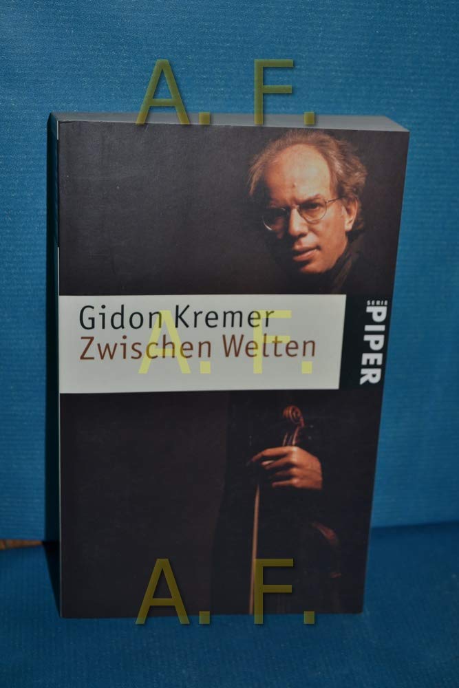 Zwischen Welten (Piper Taschenbuch, Band 24314) Pop culture