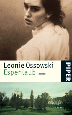 Espenlaub: Roman (Piper Taschenbuch, Band 4315) Contemporary literature