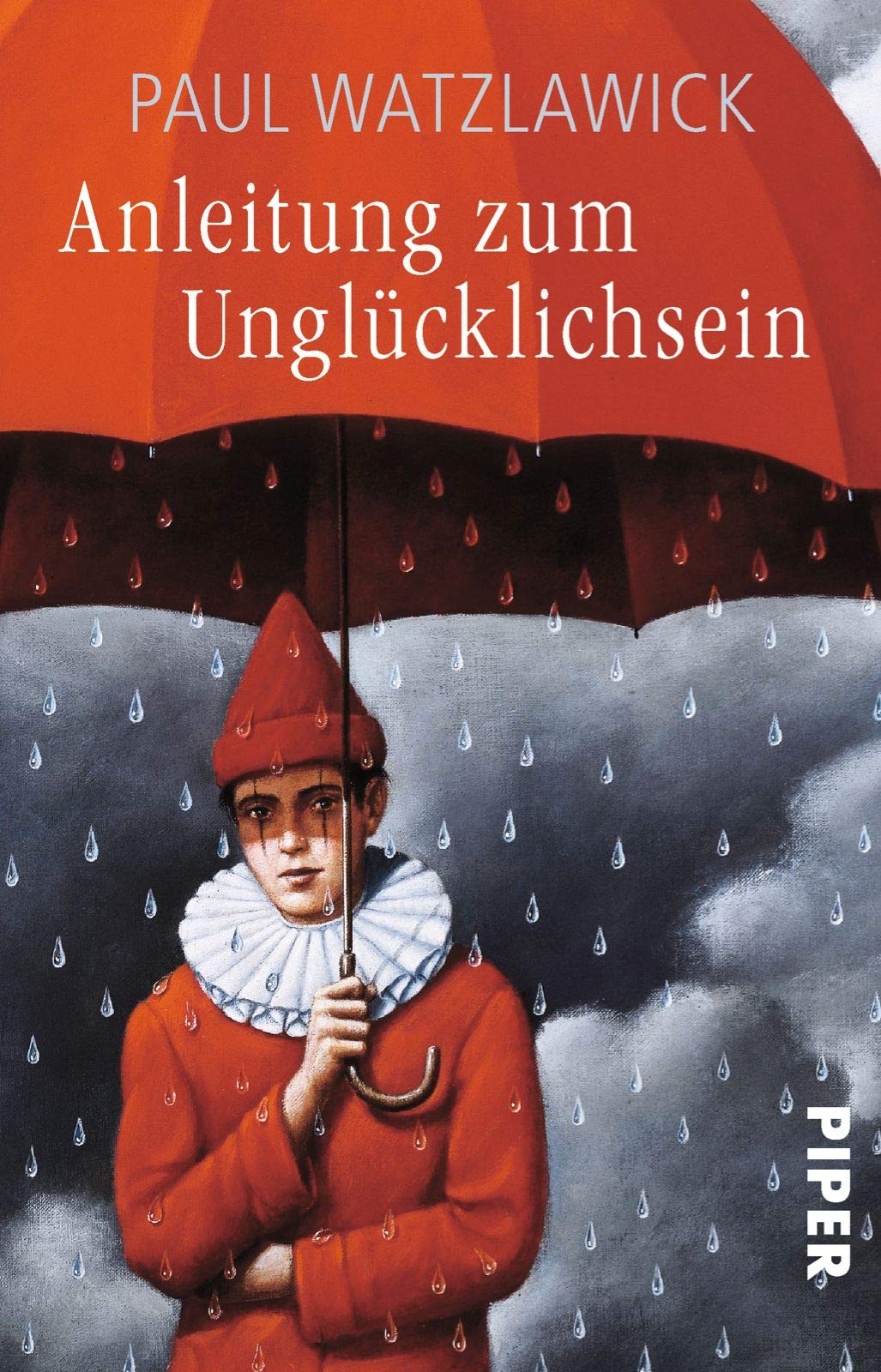 Anleitung zum Unglücklichsein Philosophy