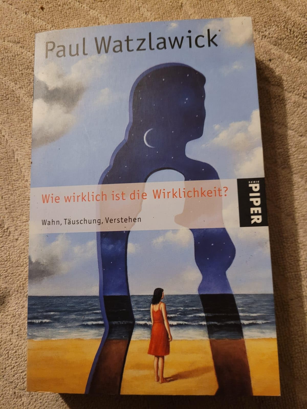 Wie wirklich ist die Wirklichkeit? Philosophy
