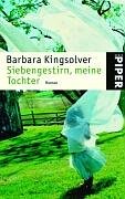 Siebengestirn, meine Tochter: Roman (Piper Taschenbuch, Band 4323) Contemporary literature