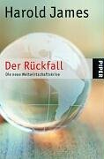 Der Rückfall: Die neue Weltwirtschaftskrise (Piper Taschenbuch, Band 4332) Law