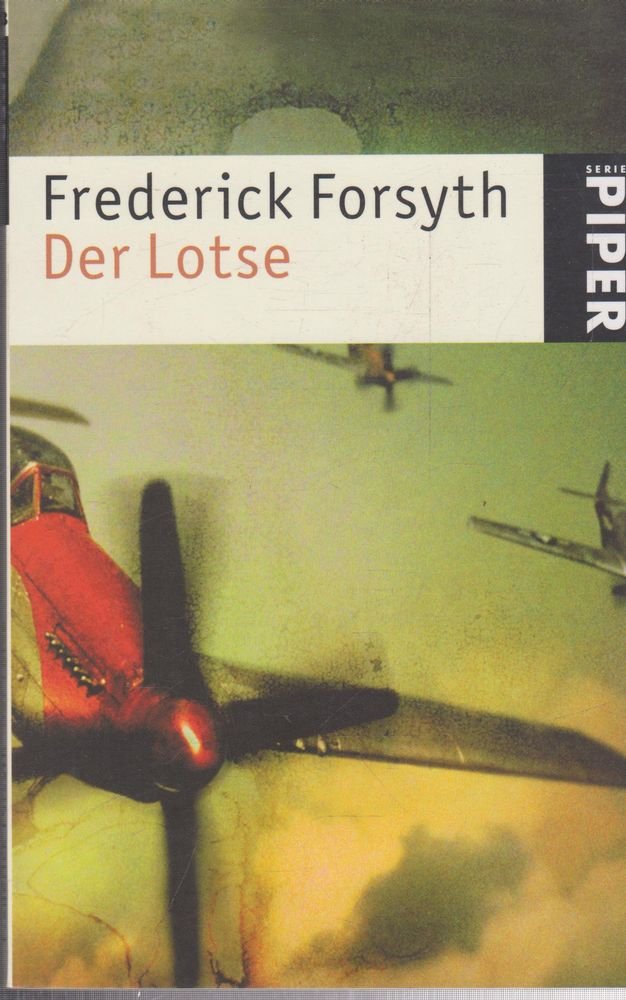 Der Lotse (Piper Taschenbuch, Band 4338) Contemporary literature