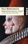Münchhausens Zopf: oder Psychotherapie und »Wirklichkeit«Gesammelte Aufsätze und Vorträge (Piper Taschenbuch, Band 24360) Psychology