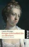 Königin Caroline Mathilde von Dänemark: Die Geliebte des Leibarztes (Piper Taschenbuch, Band 4369) Politics & Society