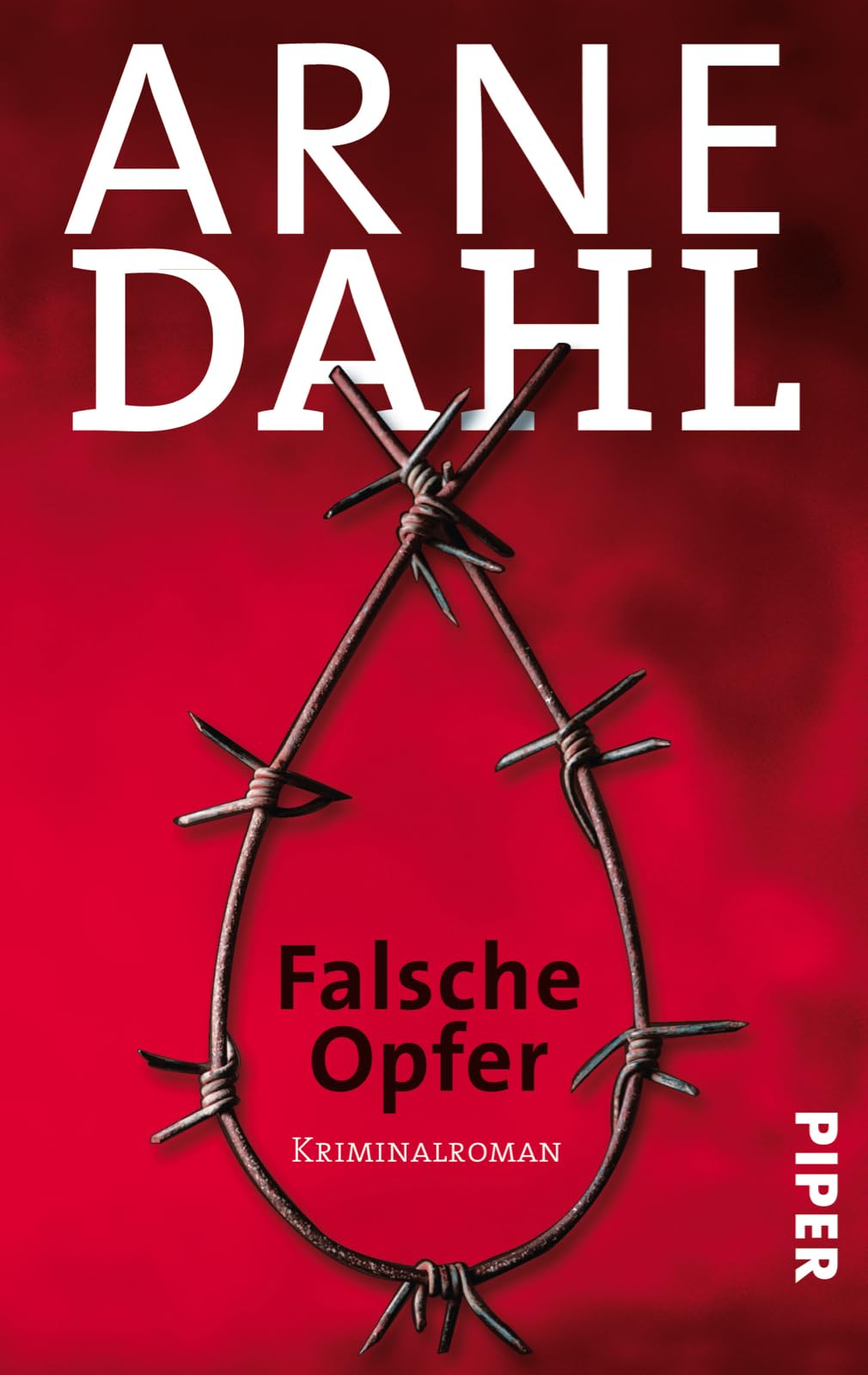 Falsche Opfer Contemporary literature Books