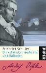 Die schönsten Gedichte und Balladen: Herausgegeben von Marlene Mügschl: Originalausgabe (Piper Taschenbuch, Band 4399) Poetry