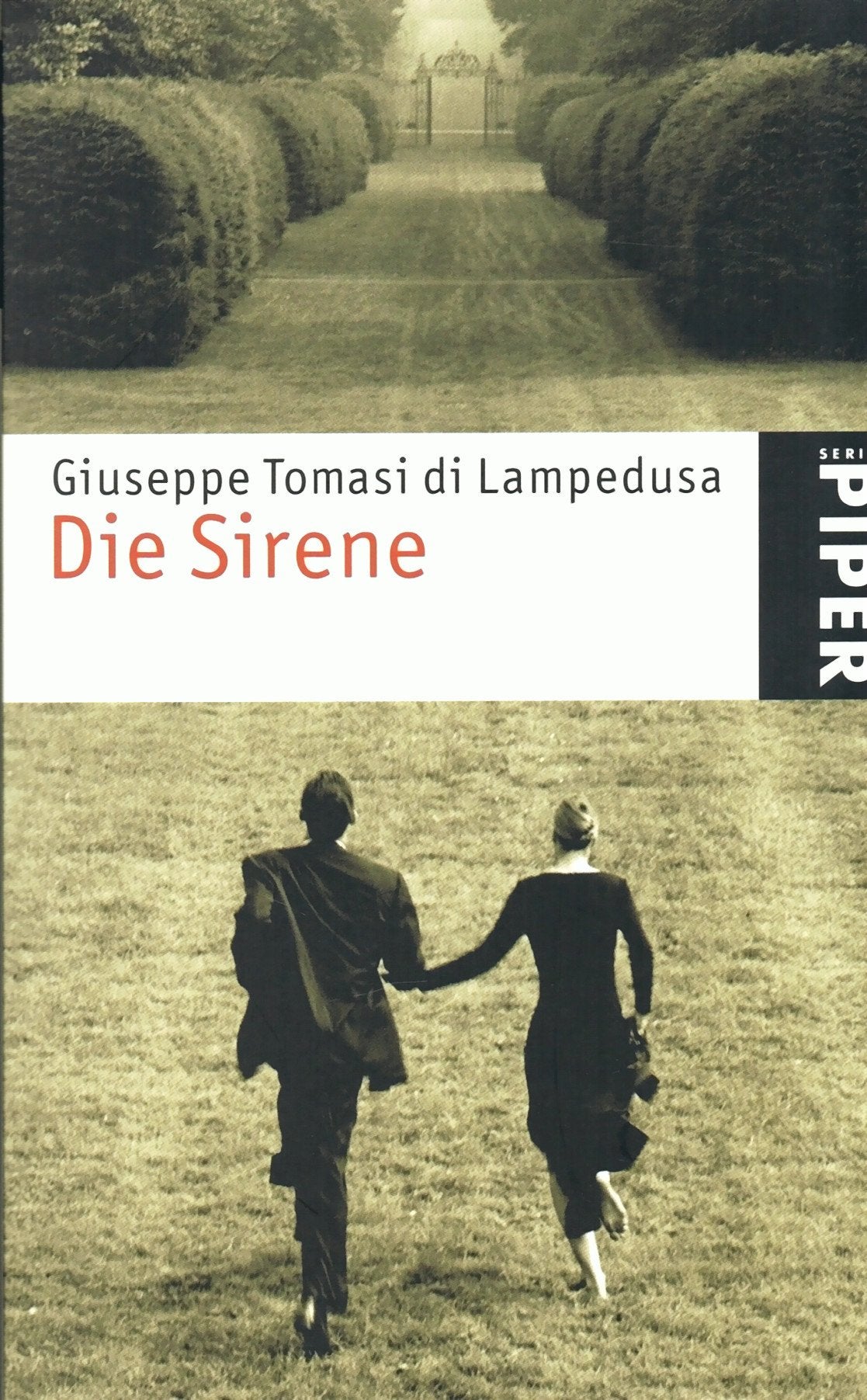 Die Sirene: Erzählungen (Piper Taschenbuch, Band 4401) Classics