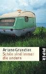 Schön sind immer die andern: Erzählungen (Piper Taschenbuch, Band 4414) Contemporary literature