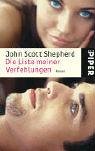 Die Liste meiner Verfehlungen: Roman (Piper Taschenbuch, Band 4419) Contemporary literature