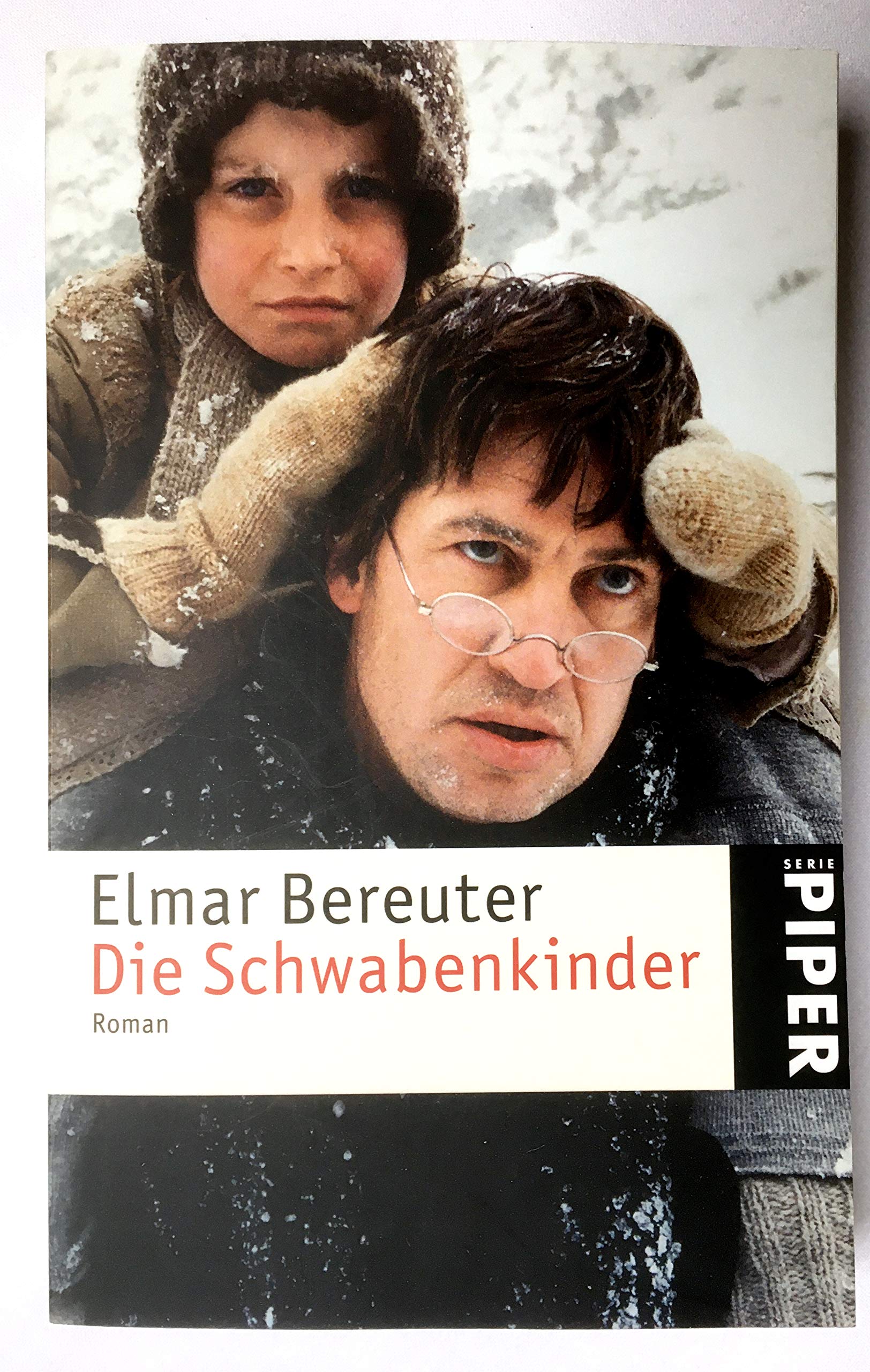 Die Schwabenkinder: Roman Contemporary literature