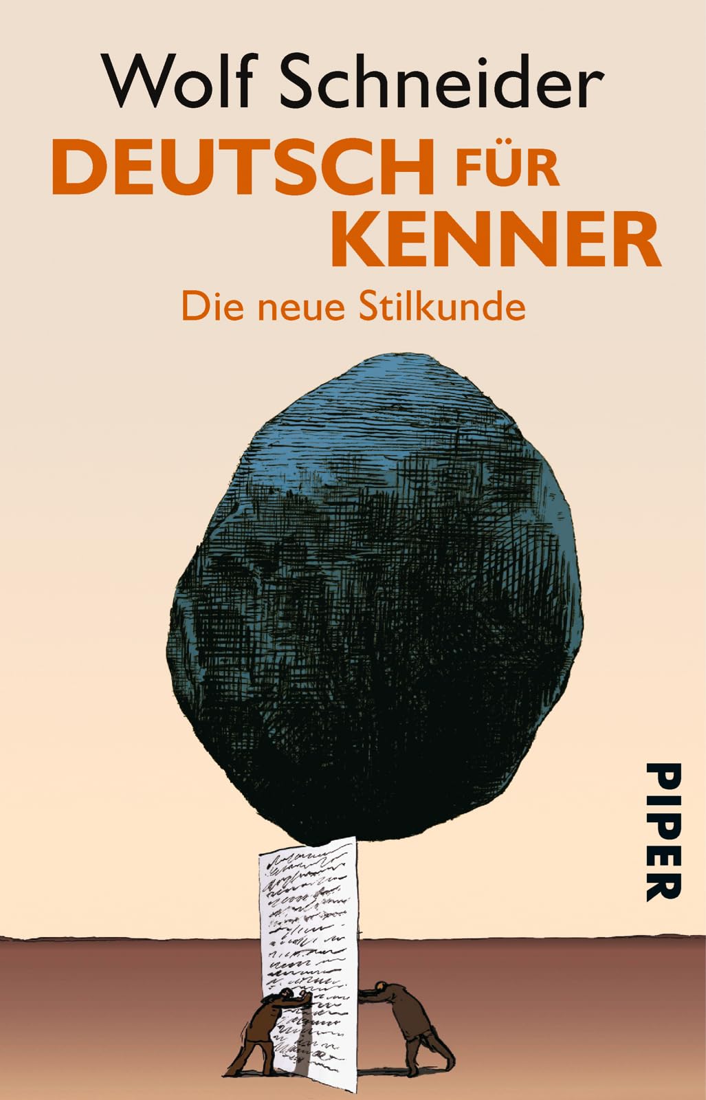 Product Image: Deutsch für Kenner