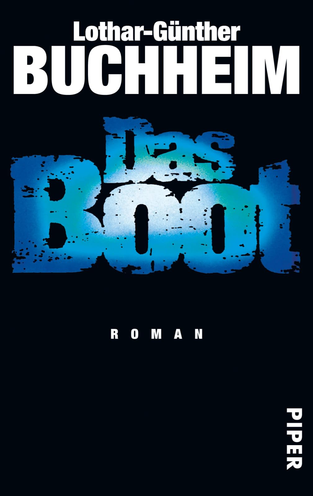 Das Boot Contemporary literature
